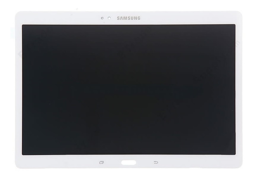 Module cran * NEUF * blanc pour SAMSUNG Galaxy tab S 10.5 (WIFI)